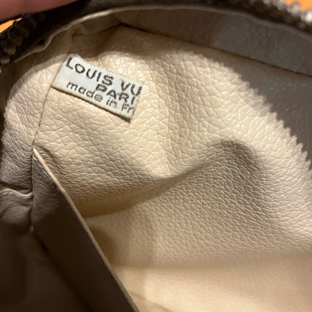 Vintage Louis Vuitton Trousse 23 - Picture 9 of 9